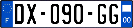 DX-090-GG