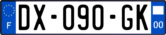 DX-090-GK