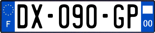 DX-090-GP