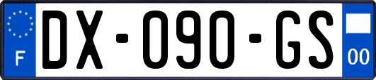 DX-090-GS