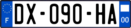 DX-090-HA