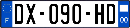DX-090-HD
