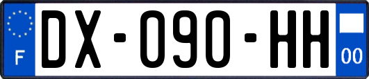 DX-090-HH