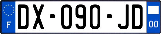 DX-090-JD