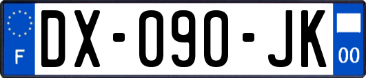 DX-090-JK