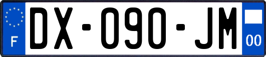 DX-090-JM
