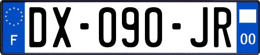 DX-090-JR