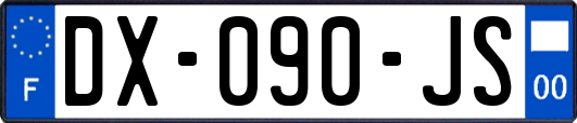DX-090-JS