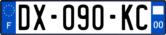 DX-090-KC