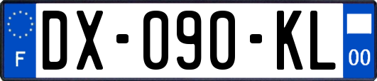 DX-090-KL