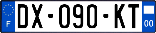 DX-090-KT