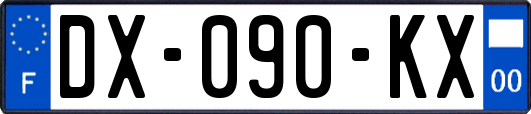 DX-090-KX
