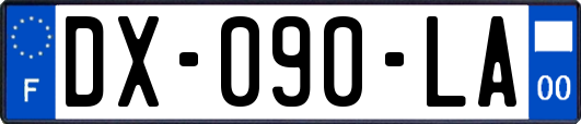 DX-090-LA