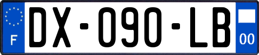 DX-090-LB