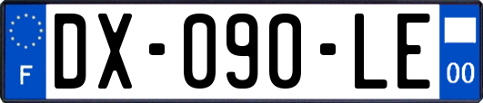 DX-090-LE