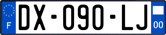 DX-090-LJ