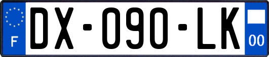 DX-090-LK
