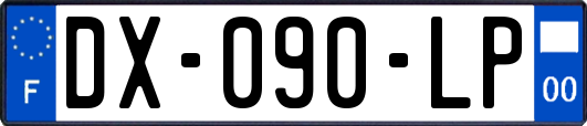 DX-090-LP