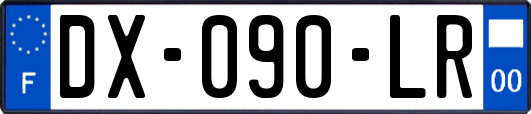 DX-090-LR