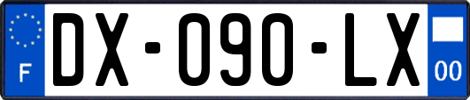 DX-090-LX