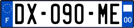 DX-090-ME