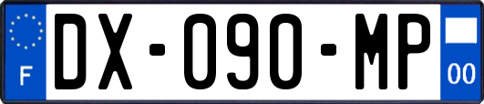 DX-090-MP