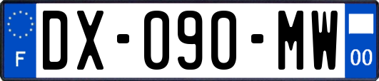 DX-090-MW