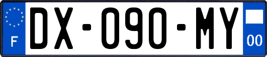 DX-090-MY