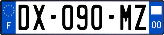 DX-090-MZ