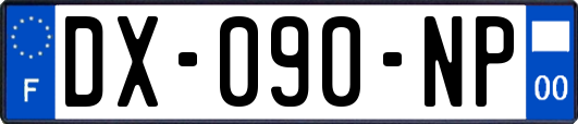 DX-090-NP