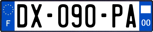 DX-090-PA