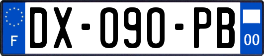 DX-090-PB