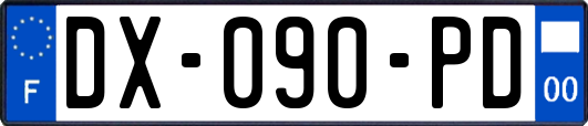 DX-090-PD