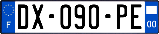 DX-090-PE