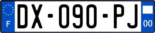 DX-090-PJ