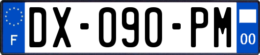 DX-090-PM