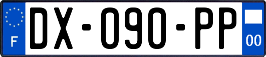 DX-090-PP
