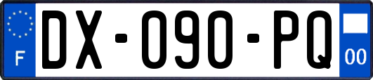 DX-090-PQ