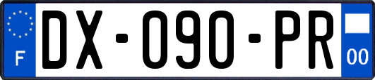 DX-090-PR