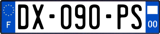 DX-090-PS