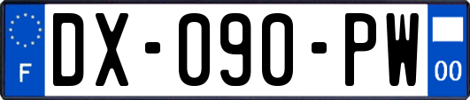 DX-090-PW