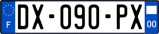 DX-090-PX