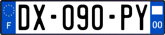 DX-090-PY