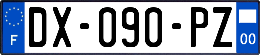 DX-090-PZ