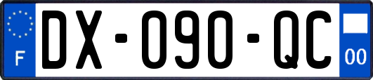 DX-090-QC