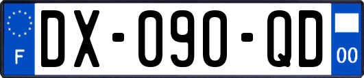 DX-090-QD