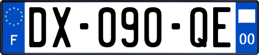 DX-090-QE