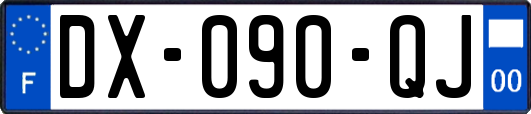 DX-090-QJ