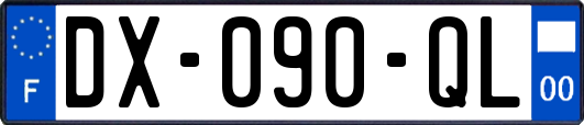 DX-090-QL