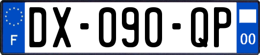 DX-090-QP
